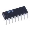 NTE4052B electronic component of NTE