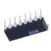 NTE4052B  Semiconductors