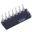 NTE4066B  Semiconductors