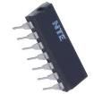 NTE4066B Analogue Switch ICs