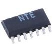 NTE4075BT electronic component of NTE