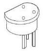 NTE419 electronic component of NTE