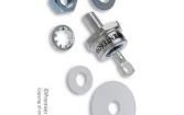 NTE6094 Schottky Diodes & Rectifiers
