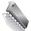 NTE7175 RS-422/RS-485 Interface IC