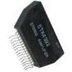 NTE7207 Audio Amplifiers