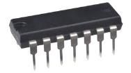 NTE7474 electronic component of NTE