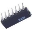 NTE7486  Semiconductors