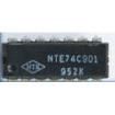 NTE74C901 electronic component of NTE