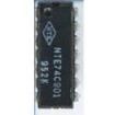 NTE74C901 Unclassified