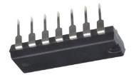 NTE74LS09 