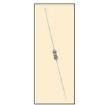 QW6D8 Metal Film Resistors - Through Hole