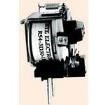 R54-3D30-24 General Purpose Relays