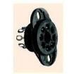 R95-118 Relay Sockets & Fixings
