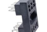R95-122 Relay Sockets & Fixings
