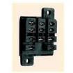 R95-123 Relay Sockets & Fixings