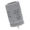 SI150M250 Aluminium Electrolytic Capacitors - Snap In