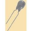 TD6.8M35 Tantalum Capacitors - Solid Leaded
