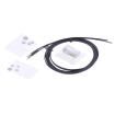 NT-M47F  Sensors