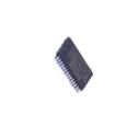 N79E715AT28 Microprocessors - MPU
