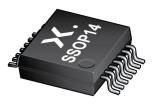 74ABT00DB,118 electronic component of Nexperia