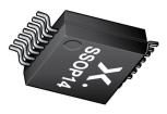 74ABT00DB,118  Semiconductors