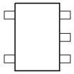 74AUP1G09GW-Q100H  Semiconductors