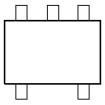 74AUP1G09GW-Q100H Logic Gates