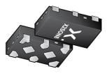 74AUP2G132GXX  Semiconductors