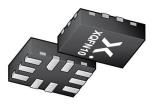 74AUP2G57GUX  Semiconductors