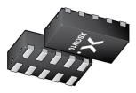 74AUP2G58GFX  Semiconductors