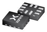 74AUP2G98GUX electronic component of Nexperia