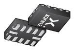 74AVC4T3144GU12X  Semiconductors