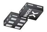 74AXP1G57GSH  Semiconductors