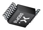 74CBTLV3257DS,118  Semiconductors