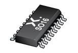 74HCT253D electronic component of NXP