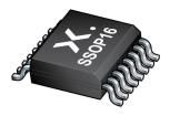 74HC368DB,112 electronic component of NXP