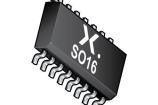 74HC4051D/653 Multiplexer Switch ICs