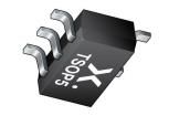 74HCT1G14GV,125  Semiconductors