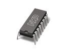 74HC194N electronic component of NXP