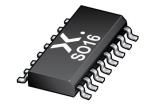 74LV4052D,118 electronic component of Nexperia