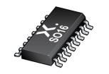 74LV4094D,112 electronic component of Nexperia