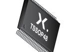 74LVC16245ADGG,112 Bus Transceivers