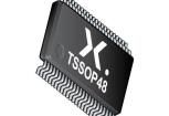 74LVC16245ADGV-Q1J Bus Transceivers