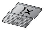 74LVCH16245AEVY  Semiconductors