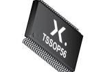 74LVT16543ADGGY Bus Transceivers