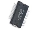 A3I35D025WNR1 RF Amplifier