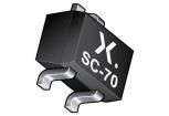 BAT54SWF Schottky Diodes & Rectifiers