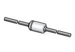 BAT86,113 electronic component of Nexperia