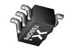 BCM856BSH  Semiconductors