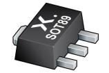 BCX51-16TF electronic component of Nexperia